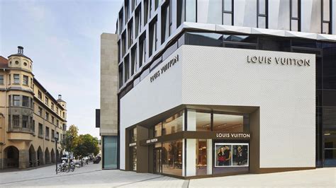 louis vuitton allemagne|Louis Vuitton in germany.